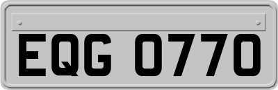 EQG0770