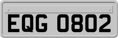 EQG0802