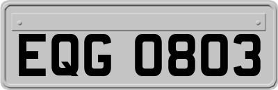 EQG0803