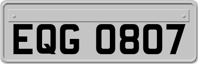 EQG0807