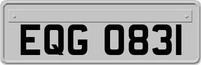 EQG0831