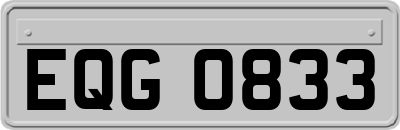 EQG0833