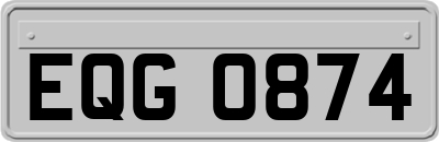 EQG0874