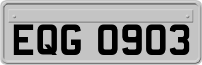 EQG0903