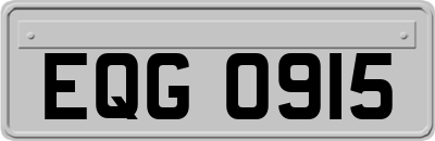 EQG0915