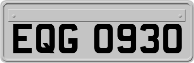 EQG0930