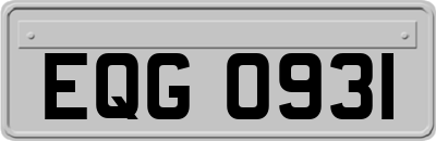 EQG0931