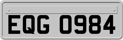 EQG0984