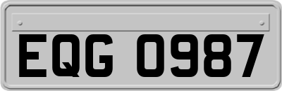 EQG0987
