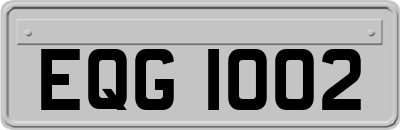 EQG1002
