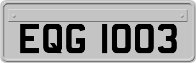 EQG1003