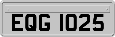 EQG1025