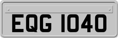 EQG1040