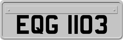EQG1103