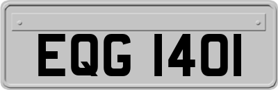 EQG1401