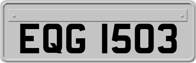 EQG1503