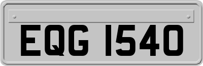 EQG1540