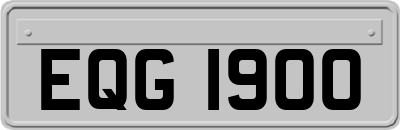 EQG1900