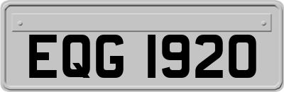 EQG1920