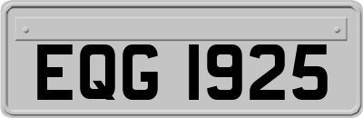 EQG1925