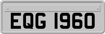 EQG1960