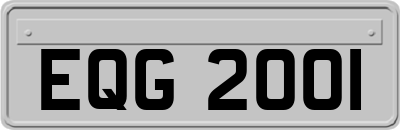 EQG2001