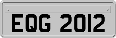 EQG2012