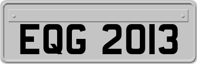 EQG2013
