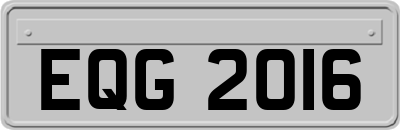 EQG2016