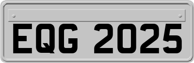 EQG2025