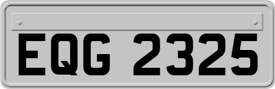 EQG2325