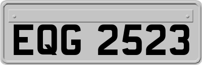 EQG2523
