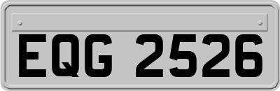 EQG2526