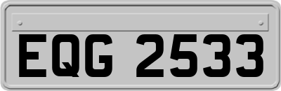 EQG2533