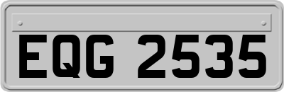 EQG2535