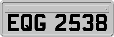 EQG2538
