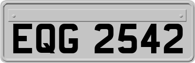 EQG2542