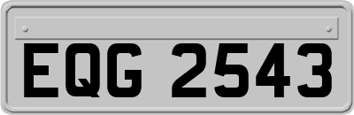 EQG2543