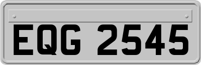 EQG2545