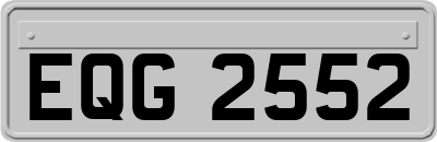 EQG2552