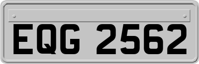 EQG2562