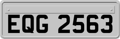 EQG2563
