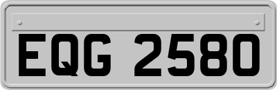 EQG2580