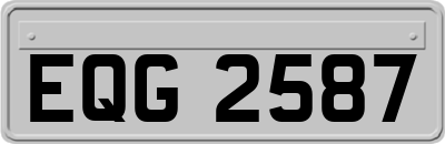 EQG2587