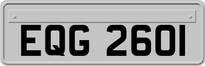 EQG2601