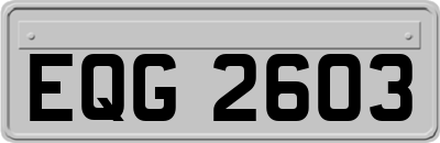 EQG2603