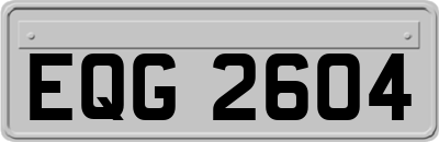 EQG2604