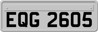 EQG2605