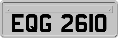 EQG2610