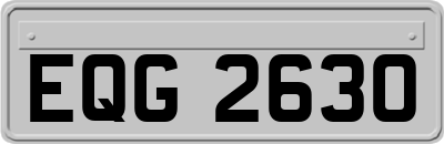 EQG2630